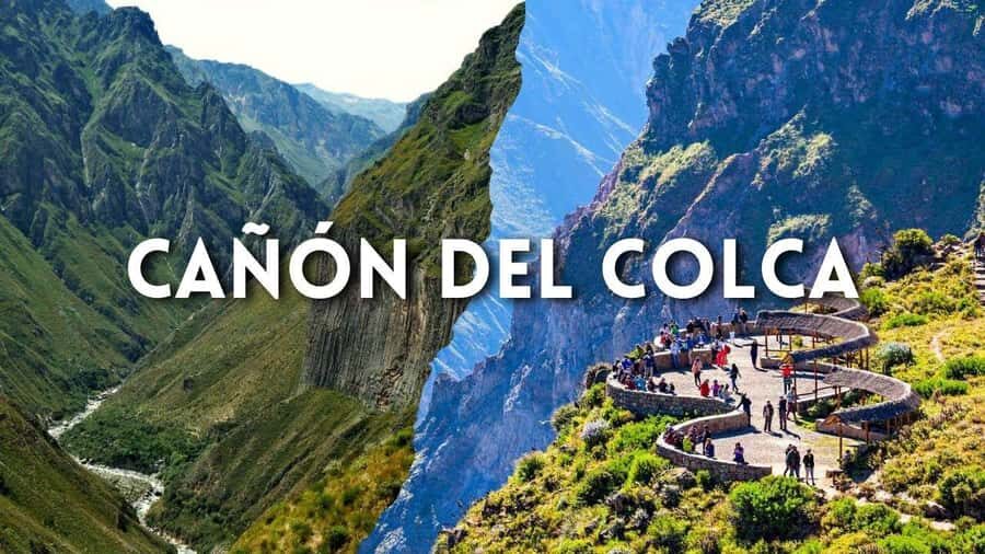 Arequipa: Colca Canyon 1-day + Breakfast - Practical Details & What to Expect