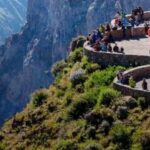 Arequipa: Colca Canyon 1-Day Guided Tour | Condor Flight | - The Heart of the Canyon