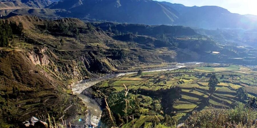 Arequipa : Colca Canyon 2-Day Adventure - Final Thoughts