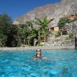 Arequipa: Colca Canyon Trekking 2 days and 1 night + food - Transportation & Timing: Why They Matter