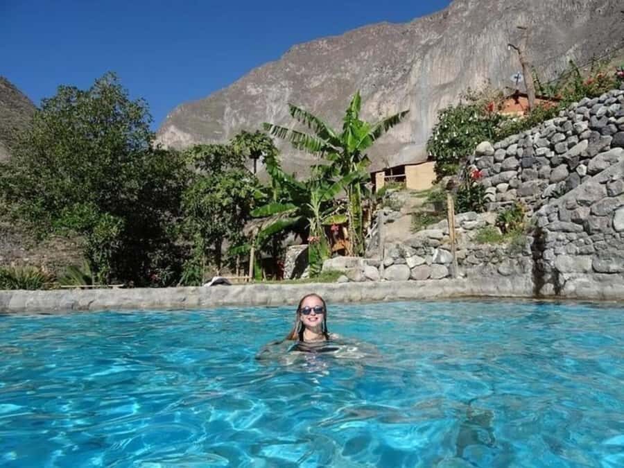 Arequipa: Colca Canyon Trekking 2 days and 1 night + food - Transportation & Timing: Why They Matter