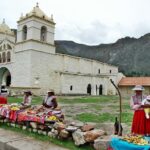 Arequipa: Colca Valley and Condor Viewpoint 2 Days/1 Night - An In-Depth Look at the Colca Valley Tour