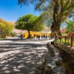 Arequipa: Countryside, Sabandia Mill, Founder's Mansion Tour - The Sum Up