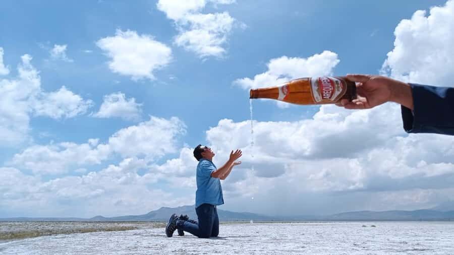 AREQUIPA|| Excursion 1DAY Laguna de Salinas+Hot springs - Why This Tour Offers Great Value