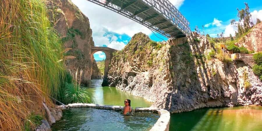 Arequipa: Excursion Colca Canyon + Chacapi Thermal Baths - Final Thoughts — Who Will Love This Tour?