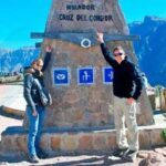 Arequipa: Excursion Colca Canyon, Option ending in Puno - The Sum Up