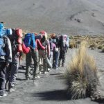 Arequipa: Excursion to Misti Volcano |2-days| - Final Thoughts