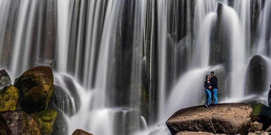 Arequipa: Excursion to Pillones Waterfalls |Ful Day| - A Detailed Look at the Experience