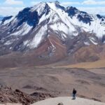 Arequipa: Excursion to the Chachani volcano |2-day| - What’s Included and What’s Not