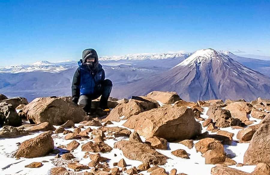 Arequipa : Excursion to the Chachani volcano 2D - Final Thoughts: Is This the Adventure for You?