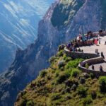 Arequipa: Excursion to the Colca Canyon ending in Puno. - An In-Depth Look at the Tour Experience