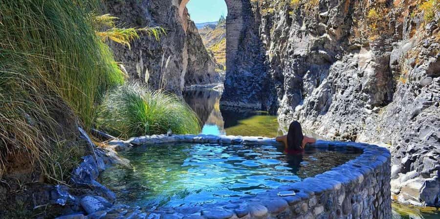 Arequipa: Excursion to the Colca Canyon ending in Puno - A Deep Dive into the Tour Experience