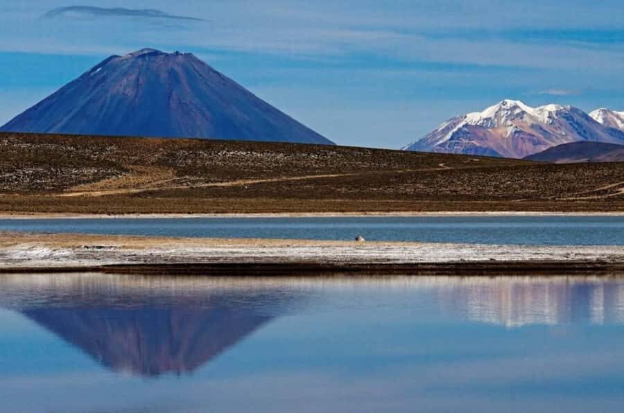 Arequipa: Excursion to the Salinas Lagoon |Full Day| - What Travelers Say
