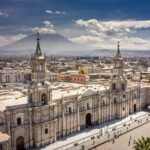 Arequipa Food Tour: Ancestral Cuisine & City Tour - FAQs
