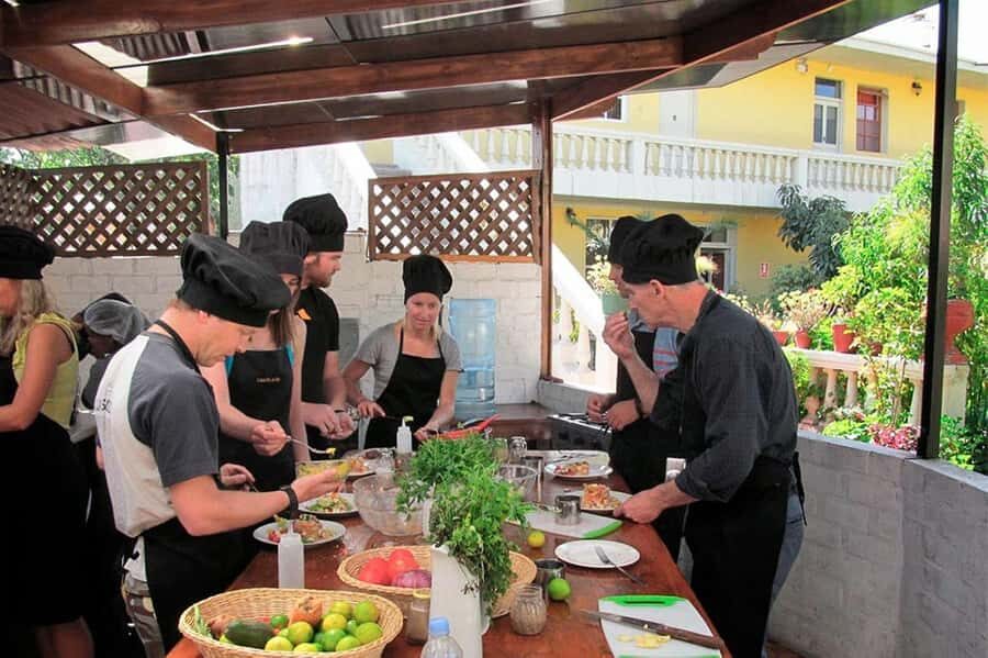 Arequipa: Food Tour | Gastronomic Tour - An In-Depth Look at the Arequipa Food Tour