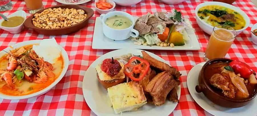 Arequipa Food Tour - FAQ: Your Questions Answered