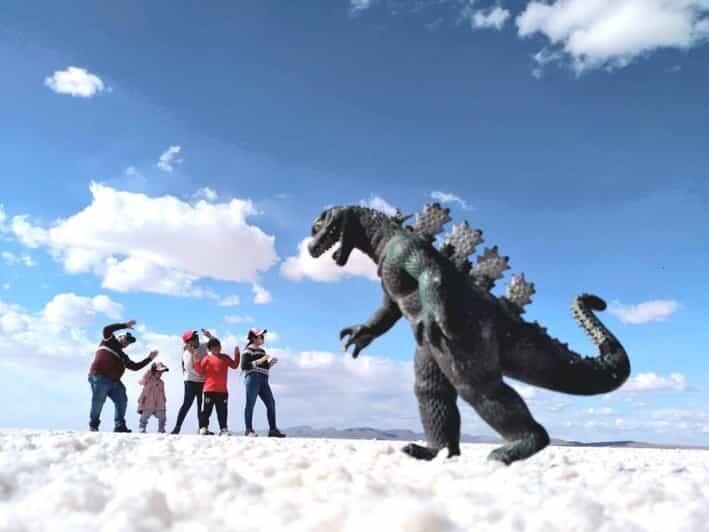 Arequipa: Full-Day Tour to Salinas Salt Lake - Final Thoughts: Is This Tour Right for You?