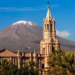 Arequipa: Half-Day City Tour in Shared Service - Why You Should Consider This Tour