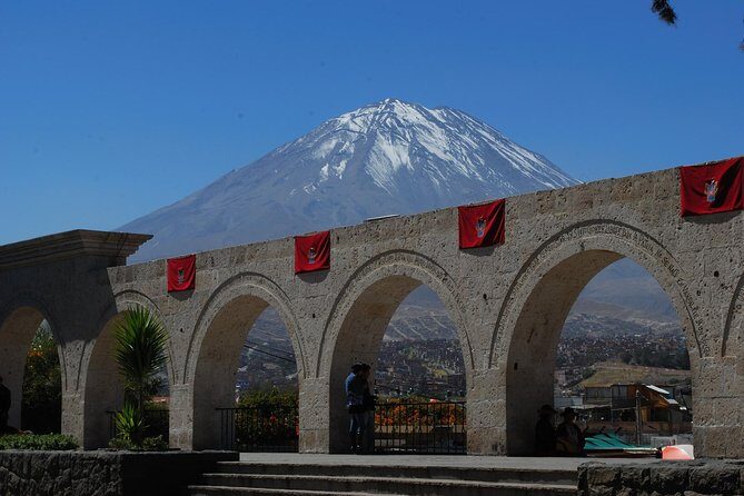 Arequipa, Historic and Colonial City and Santa Catalina Monastery - Who Will Love This Tour?
