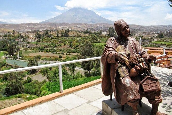 Arequipa Panoramic bus tour - Final Thoughts: Is the Arequipa Panoramic Bus Tour Worth It?