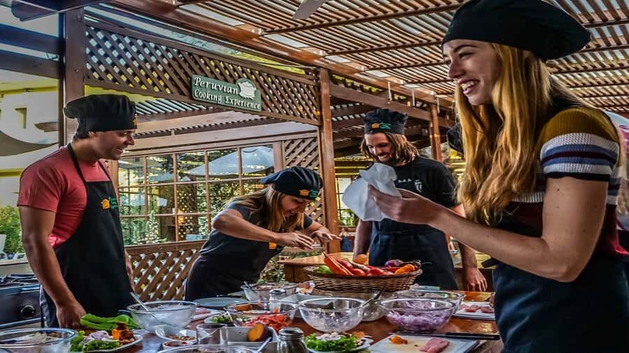 Arequipa: Peruvian Cooking Class - Why This Tour Works for You