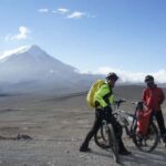 Arequipa: Pichu Pichu Bike Tour - Authentic Experiences and Authenticity