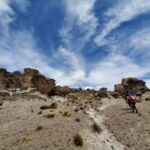 Arequipa: Pillones Waterfall and Imata Stone Forest - Why This Tour Is Worth Considering