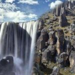 Arequipa | Pillones Waterfalls and Rock Forest - An In-Depth Look at the Pillones Waterfalls and Rock Forest Tour