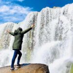 Arequipa | Pillones Waterfalls and Rock Forest - Key Points