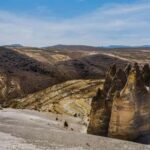 Arequipa: Pillones Waterfalls and Stone Forest | Full day | - What Makes This Tour Stand Out?