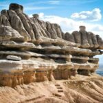 Arequipa: Pillones Waterfalls+ Stone Forest - What the Tour Includes and What to Keep in Mind