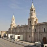 Arequipa: Private City Tour and Santa Catalina Monastery - An In-Depth Look at the Arequipa Private Tour