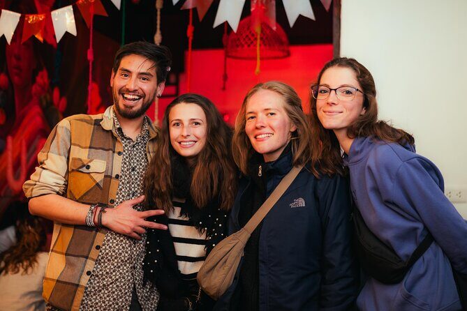 Arequipa Pub Crawl - Bar & Nightclub Tour - FAQ