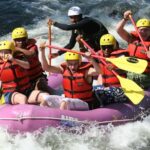 Arequipa: Rafting on the Chili River - Final Thoughts: Who Will Love This Experience?