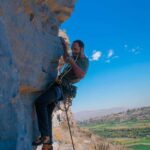 Arequipa: Rock Climbing in the Chilina Valley - Value and Practical Considerations