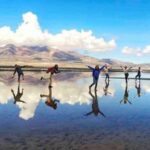 Arequipa: Salinas Reserve and Aguada Blanca-Lojen Volcano - Exploring the Itinerary: What You Can Expect