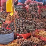 Arequipa: San Camilo Market Tour - A Close Look at the San Camilo Market Tour