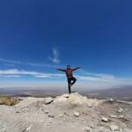 Arequipa: Sillar Route, Quarries + Culebrillas Trekk - Practical Aspects of the Tour