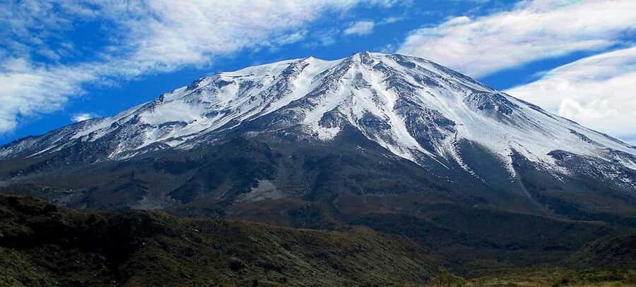Arequipa: The magical Misti Volcano on a 2D/1N excursion - Who Should Consider This Tour?