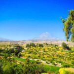 Arequipa Tour | 3 Days 2 Nights - Day Two: Into the Depths of Colca Canyon