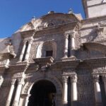 Arequipa Walking City Tour & Juanita Mummy - Analysing the Value and Experience