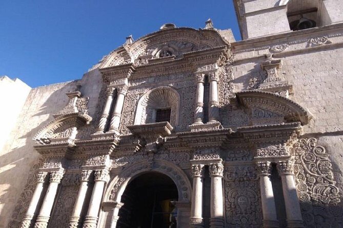 Arequipa Walking City Tour & Juanita Mummy - Analysing the Value and Experience
