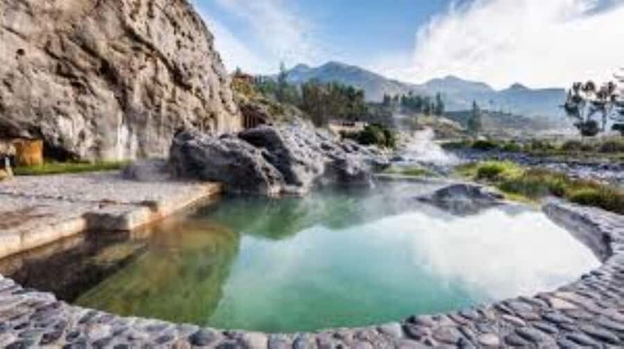 Arequipa:Explore Capua Waterfalls and Enjoy Yura Hot Springs - The Sum Up