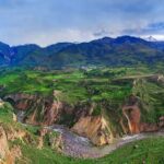 Arequipa:Full-day tour to Colca Canyon with transfer to Puno - Exploring the Full-Day Tour to Colca Canyon