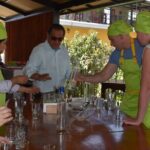 Arequipeño Cooking Class and San Camilo Market - The Cooking Experience: Learning from a Passionate Local Chef
