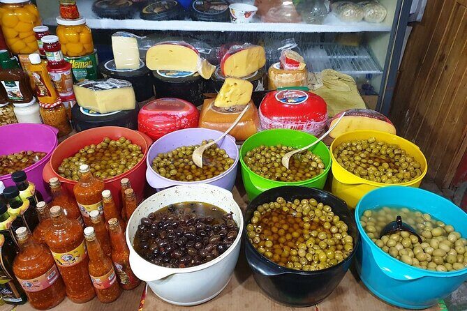 Argentina By Night - Practical Details and Tips