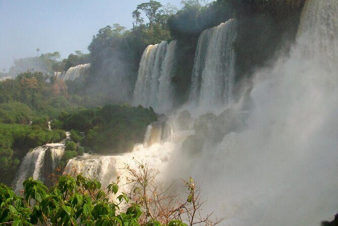Argentina Iguazú Falls: The Natural Wonder of Argentina - Authentic Experiences and Real Traveler Insights