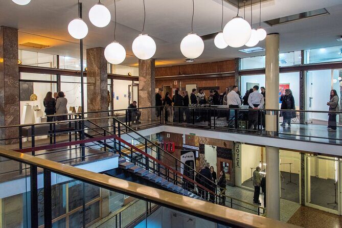 Argentine Art History Tour in Retiro neighborhood - Who Will Love This Tour?