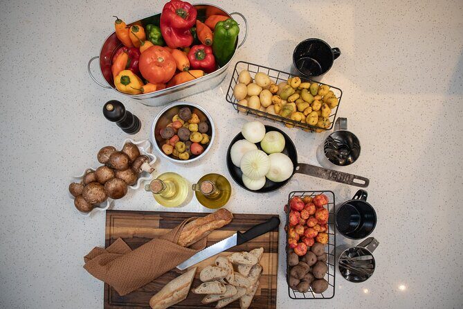 Argentine Cooking Class with Michelin Chef @ Argentine Experience - Who Will Love This Experience?