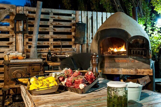 Argentine Cuisine Experience in El Calafate - FAQs